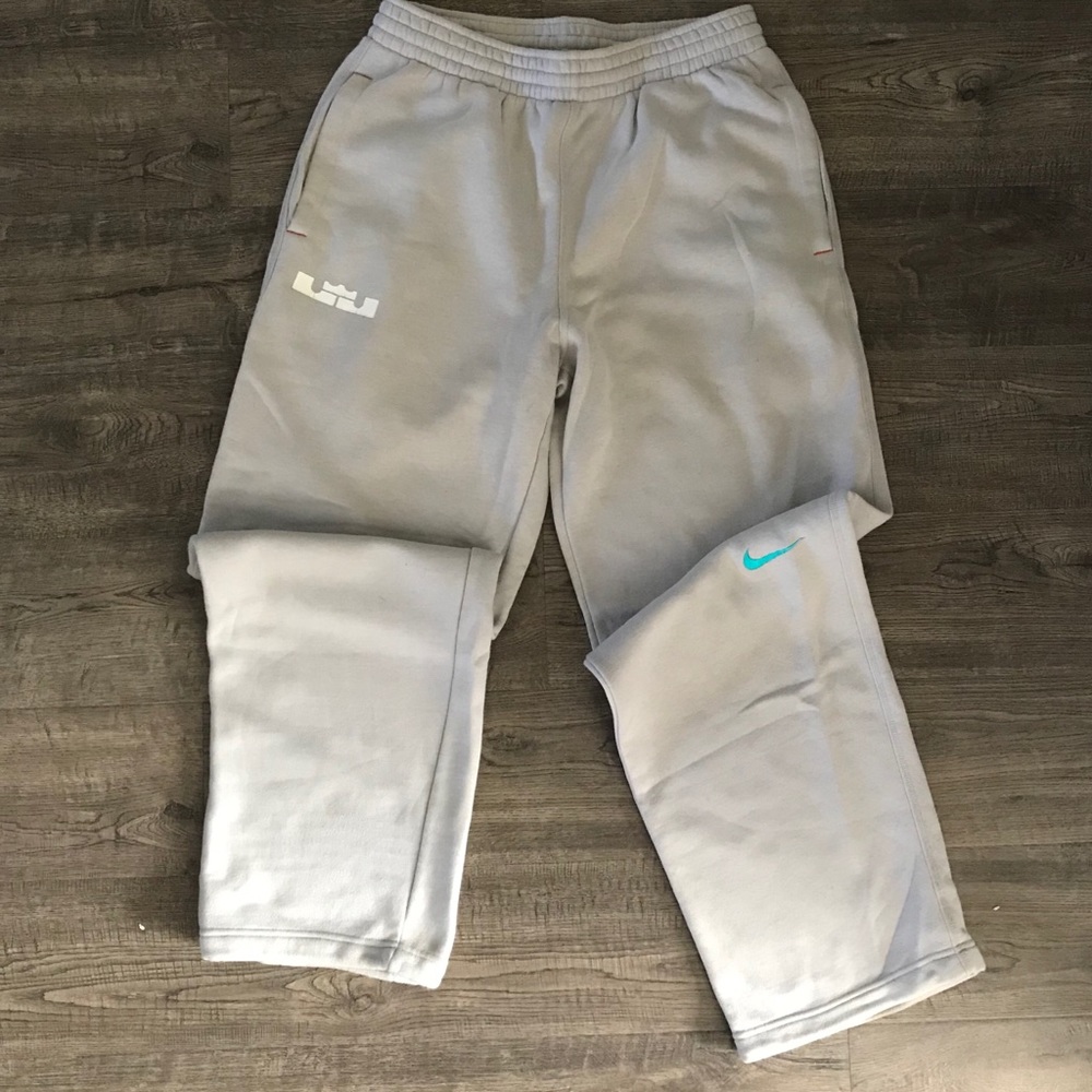 Nike Lebron James Sweatpants